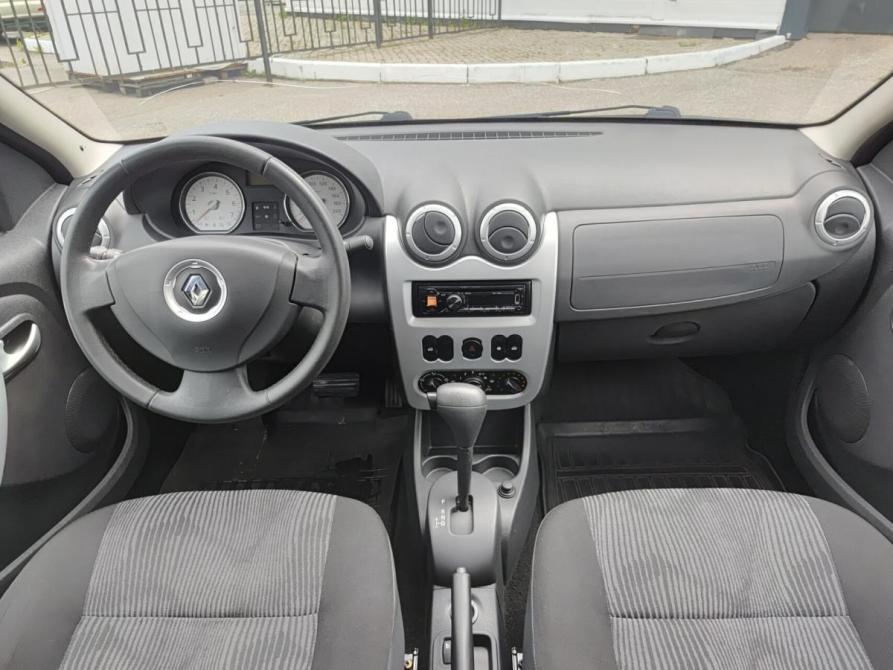 Renault Logan I Рестайлинг Йошкар-Ола  - изображение 17