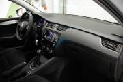 Skoda Octavia III (A7) Рестайлинг Москва  - изображение 58