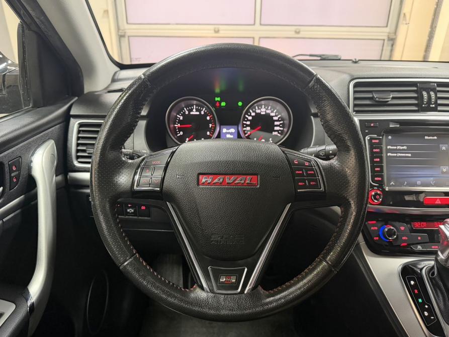 Haval H6 I Тверь  - изображение 4
