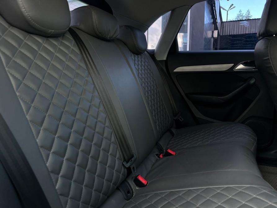 Audi Q3 I (8U) Ижевск  - изображение 30