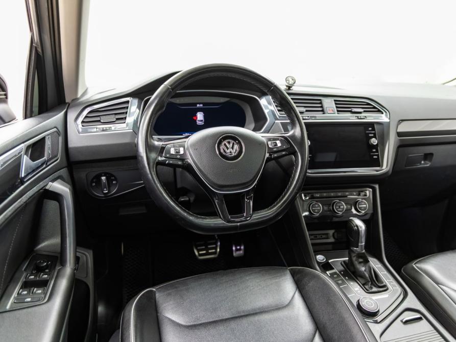 Volkswagen Tiguan II Волгоград  - изображение 14