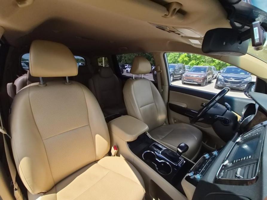 Kia Carnival III Саратов  - изображение 43