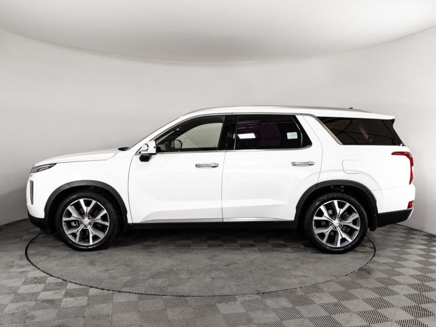 Hyundai Palisade I Санкт-Петербург  - изображение 10