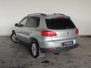 Volkswagen Tiguan I Рестайлинг Москва  - изображение 23