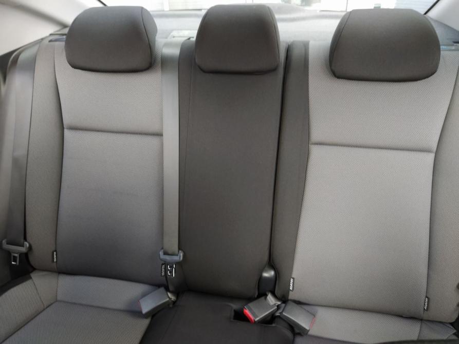 Hyundai Solaris II Рестайлинг Екатеринбург  - изображение 16