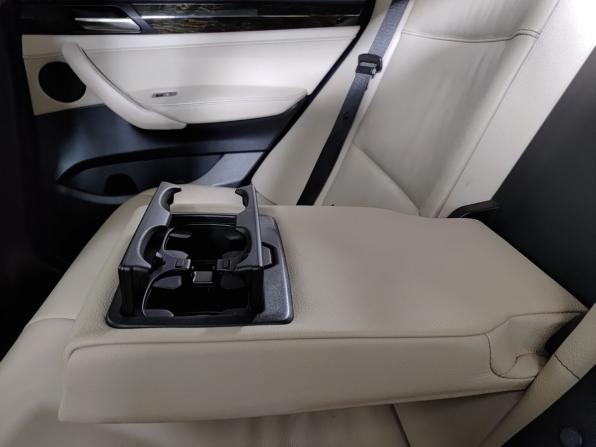 BMW X3 II (F25) с пробегом 2013 года, цена 1 430 000 рублей, 354000 км, внедорожник, Автокод Объявления