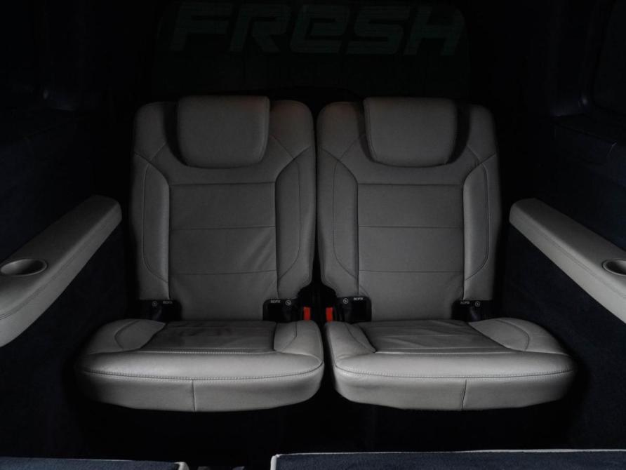 Mercedes-Benz GL-Класс II (X166) Воронеж  - изображение 11