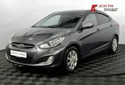 Hyundai Solaris I Нижний Новгород  - изображение 23