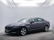 Jaguar XF II Москва  - изображение 20