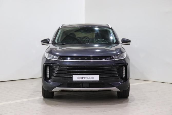 Exeed TXL I Рестайлинг с пробегом 2021 года, цена 1 790 000 рублей, 98754 км, внедорожник, Автокод Объявления