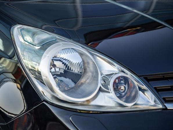 Nissan Note I Рестайлинг с пробегом 2012 года, цена 948 000 рублей, 147478 км, хэтчбек, Автокод Объявления