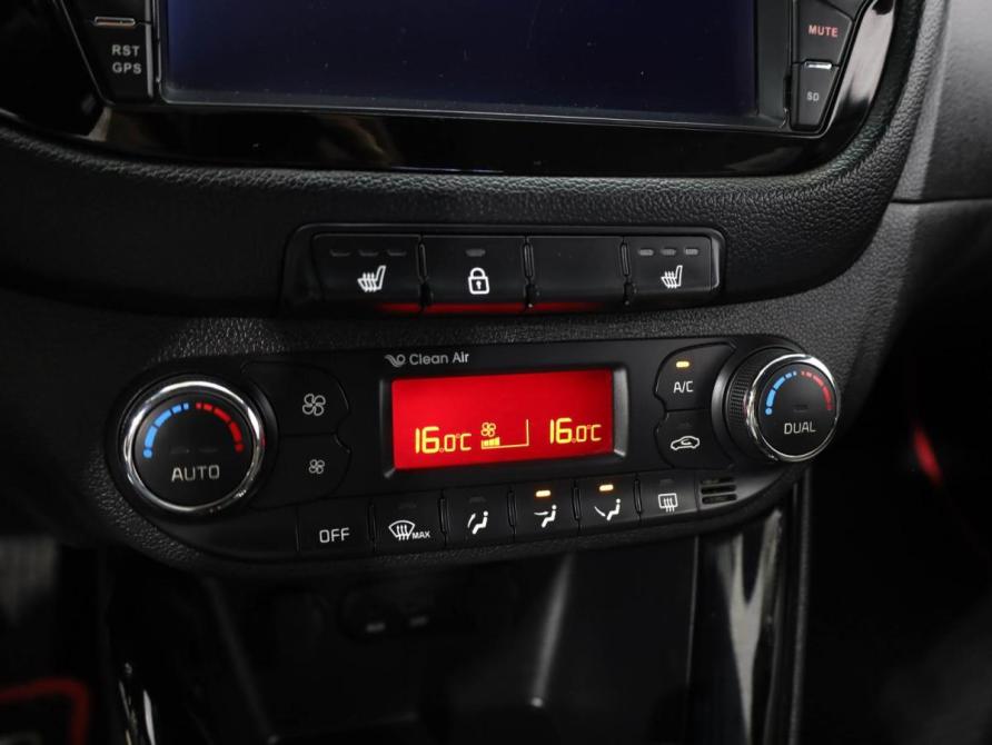 Kia Ceed II Ростов-на-Дону  - изображение 13