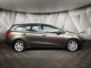 Kia Ceed II Москва  - изображение 26