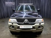 Mitsubishi Pajero Sport I Рестайлинг Москва  - изображение 18