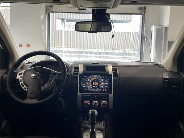 Nissan X-Trail II Рестайлинг с пробегом 2012 года, цена 1 350 000 рублей, 166678 км, внедорожник, Автокод Объявления