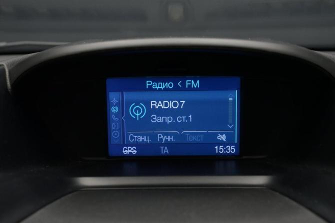 Ford Kuga II с пробегом 2016 года, цена 1 268 000 рублей, 125000 км, внедорожник, Автокод Объявления