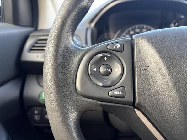 Honda CR-V IV с пробегом 2014 года, цена 1 695 000 рублей, 220000 км, внедорожник, Автокод Объявления