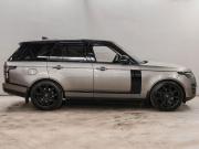Land Rover Range Rover IV Рестайлинг Москва  - изображение 30
