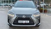 Lexus RX IV Астрахань  - изображение 29