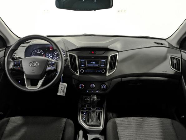 Hyundai Creta I Рестайлинг с пробегом 2020 года, цена 1 895 000 рублей, 79048 км, внедорожник, Автокод Объявления
