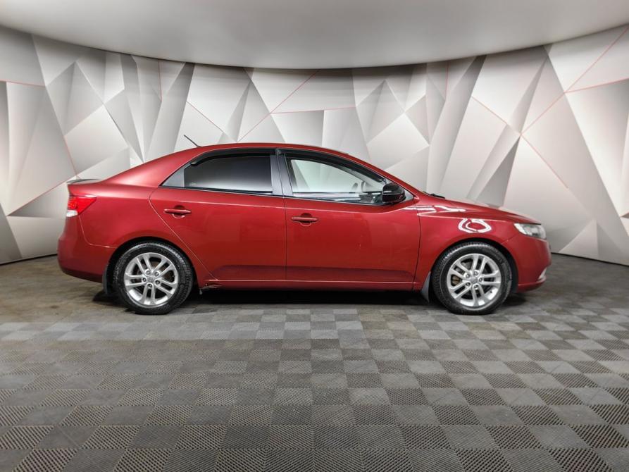 Kia Cerato II Москва  - изображение 6