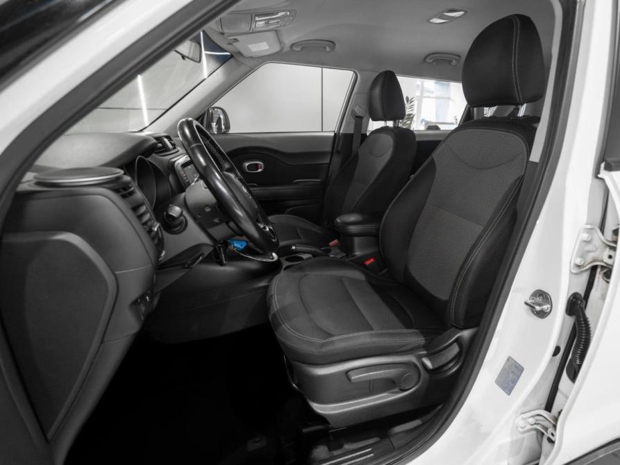 Kia Soul II Рестайлинг Москва  - изображение 9