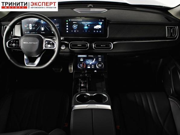 Soueast S07 с пробегом 2024 года, цена 2 357 000 рублей, 31183 км, внедорожник, Автокод Объявления