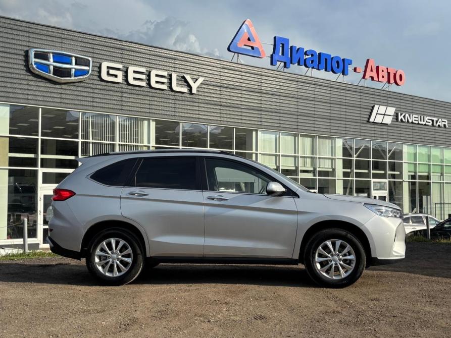 Haval M6 II Набережные Челны  - изображение 8