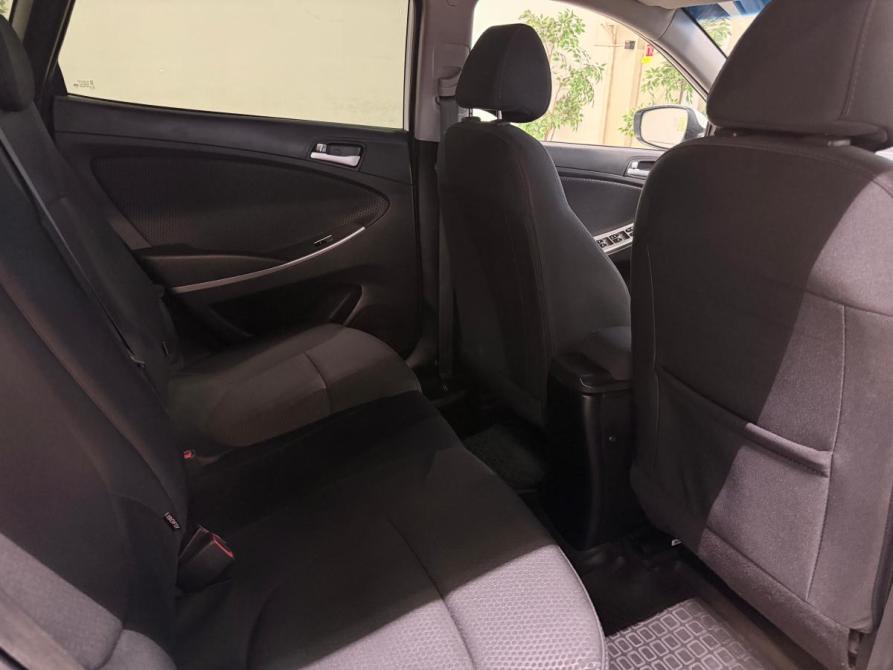 Hyundai Solaris I Рестайлинг Волгоград  - изображение 10