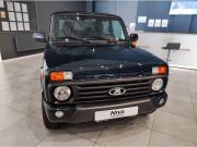 Lada (ВАЗ) Niva Legend Ярославль  - изображение 13
