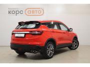 Geely Coolray I Коломна  - изображение 7