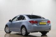 Chevrolet Cruze I Новокузнецк  - изображение 34