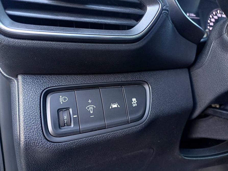 Hyundai Santa Fe IV Москва  - изображение 21