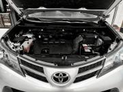 Toyota RAV4 IV (XA40) Казань  - изображение 33