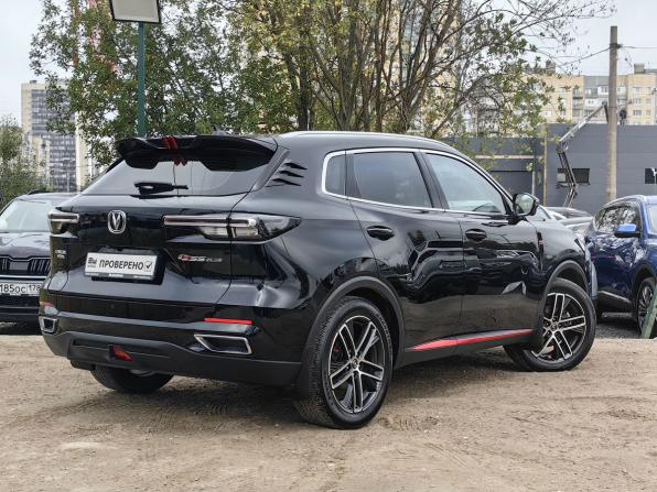 Changan CS55 Plus II с пробегом 2023 года, цена 2 049 000 рублей, 24641 км, внедорожник, Автокод Объявления