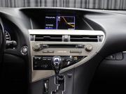 Lexus RX III Рестайлинг Москва  - изображение 41