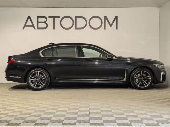 BMW 7 серии VI (G11/G12) Рестайлинг с пробегом 2019 года, цена 6 699 000 рублей, 64191 км, седан, Автокод Объявления