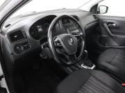 Volkswagen Polo V Рестайлинг Химки  - изображение 14