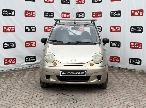 Daewoo Matiz I Рестайлинг с пробегом 2004 года, цена 129 990 рублей, 171138 км, хэтчбек, Автокод Объявления