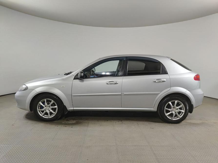 Chevrolet Lacetti I Уфа  - изображение 10