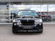 BMW X4 I (F26) Калининград  - изображение 30