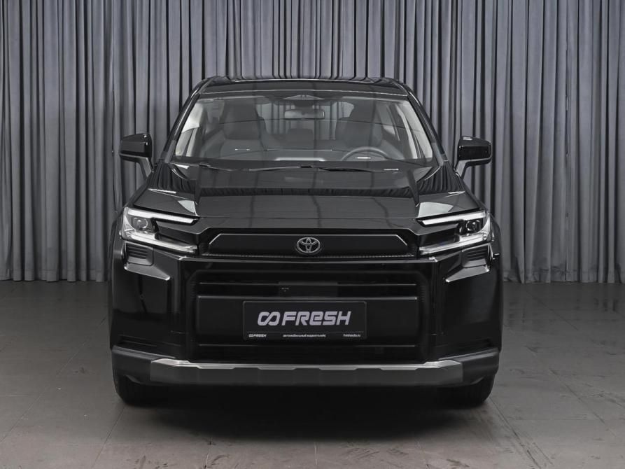 Toyota RAV4 VI (XA60) Ставрополь  - изображение 3