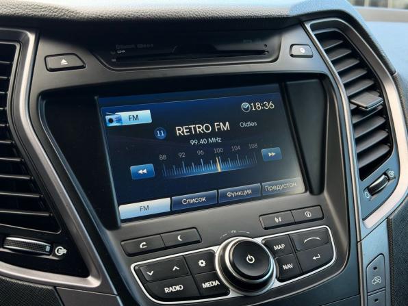 Hyundai Santa Fe III с пробегом 2013 года, цена 1 425 000 рублей, 224745 км, внедорожник, Автокод Объявления