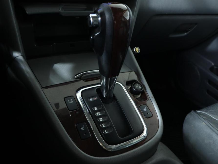 Suzuki Grand Vitara I Рестайлинг Москва  - изображение 14