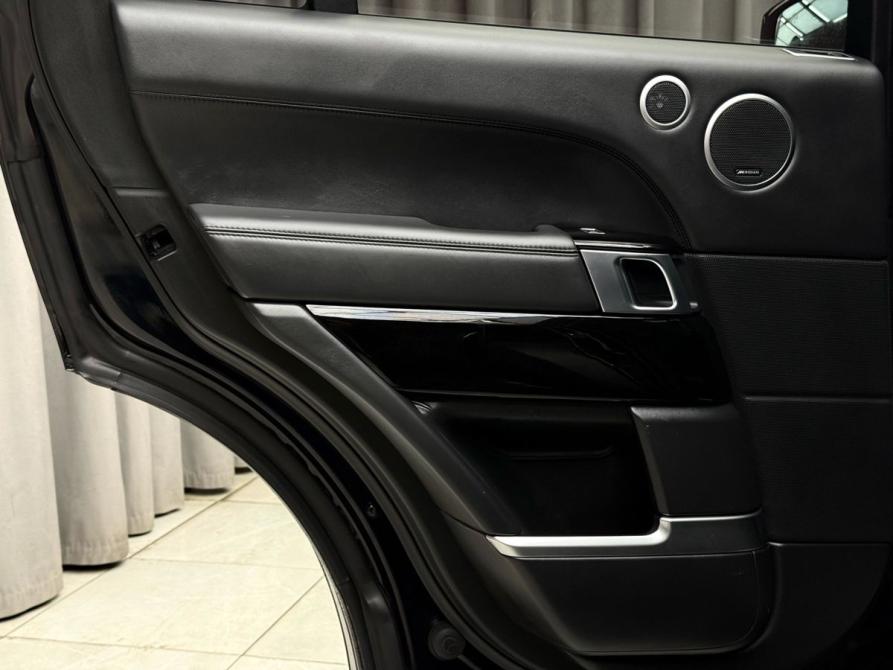Land Rover Range Rover IV Ижевск  - изображение 35
