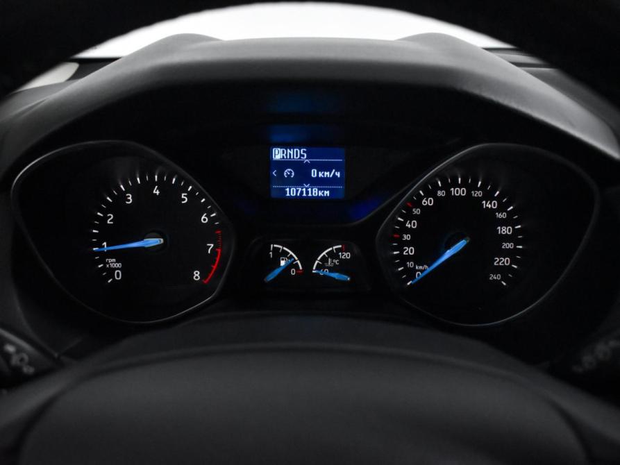 Ford Focus III Рестайлинг Санкт-Петербург  - изображение 17