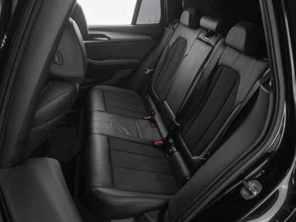 BMW X3 III (G01) с пробегом 2019 года, цена 3 599 000 рублей, 143987 км, внедорожник, Автокод Объявления