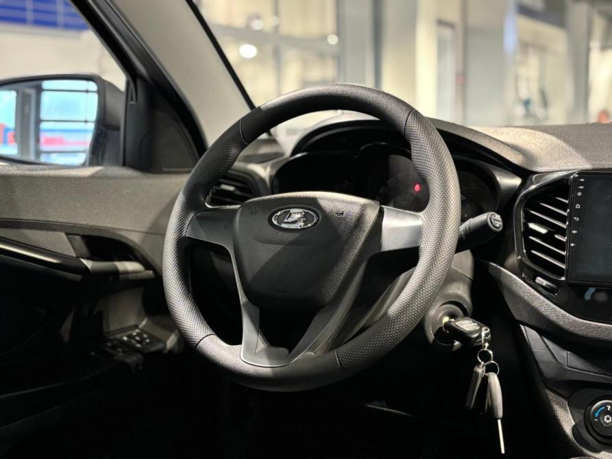 Lada (ВАЗ) Vesta I Сыктывкар  - изображение 19