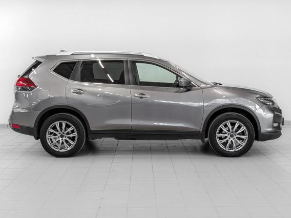 Nissan X-Trail III Рестайлинг с пробегом 2021 года, цена 2 800 000 рублей, 81032 км, внедорожник, Автокод Объявления