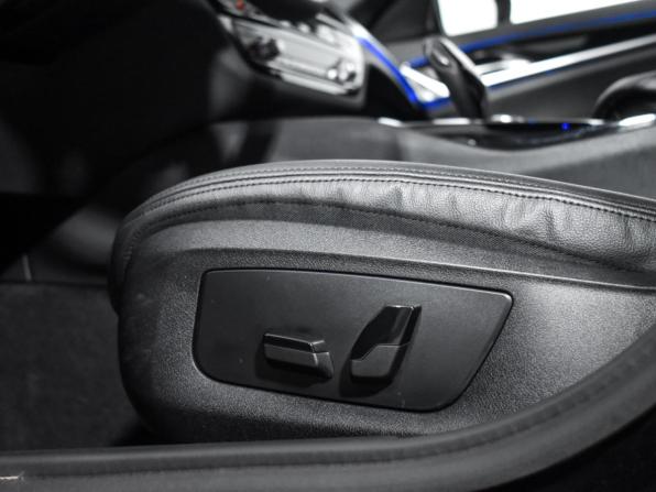 BMW 5 серии VII (G30/G31/G38) с пробегом 2018 года, цена 2 247 300 рублей, 193389 км, седан, Автокод Объявления